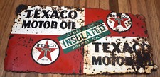 Vintage 1947 texaco for sale  West Union