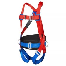 Full body harness for sale  NOTTINGHAM