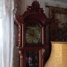 Standuhr neobarock shabby gebraucht kaufen  Kümmersbruck