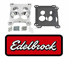 Edelbrock 2696 carb for sale  West Covina