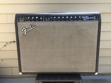 1964 fender twin for sale  Brisbane