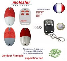 Télécommande generique copie d'occasion  Marseille XIII