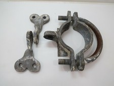 Inch steel mast for sale  Alberton