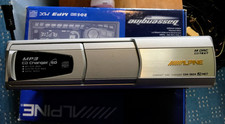 Alpine cha s634 gebraucht kaufen Alpine cha s634 gebraucht kaufen  Nentershausen