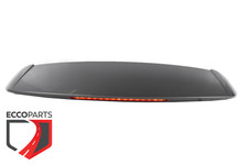 Spoiler baule stile usato  Rodano
