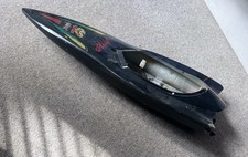 Nitro boat toy for sale  SOUTHSEA