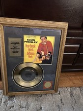Vintage elvis presley for sale  Corpus Christi