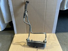 Radiatore olio tubi usato  Rosate