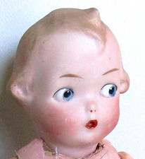 Bisque heubach googly for sale  Oakland