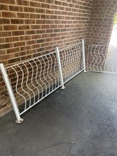 Cast iron metal for sale  FERNDOWN