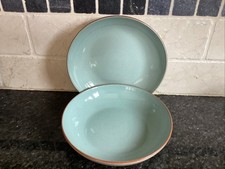 Denby heritage pasta for sale  CARMARTHEN