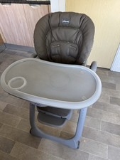 polly chicco highchair for sale  SANDBACH