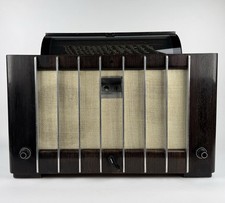 Röhrenradio telefunken spitze gebraucht kaufen  Remseck am Neckar
