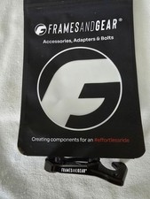 Framesandgear derailleur hange for sale  CHORLEY