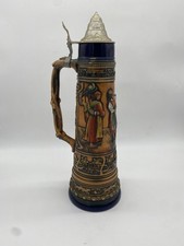 Vintage großer kunst gebraucht kaufen  Petershagen