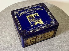 Grande boîte biscuit d'occasion Grande boîte biscuit d'occasion  Étables-sur-Mer