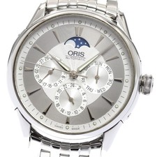 Oris 7592 artelier d'occasion Oris 7592 artelier d'occasion  Expédié en France