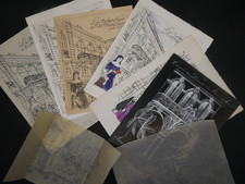 Robert bonfils ensemble d'occasion Robert bonfils ensemble d'occasion  Paris I