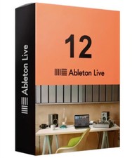 Ableton Live Suite 12 (download para Mac/PC) comprar usado  Enviando para Brazil