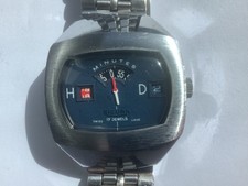 Sicura scheibenuhr jump gebraucht kaufen  Gelnhausen