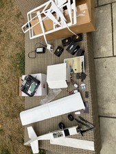 Flight test mini for sale  THIRSK