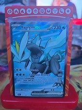Carte pokémon kyurem d'occasion  Muret