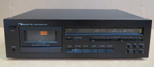 Nakamichi 480 stereo gebraucht kaufen  Reinbek