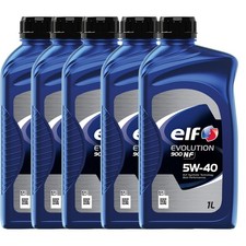 Olio motore auto usato  Pozzuoli