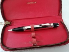 Montblanc boheme platinum gebraucht kaufen  Grömitz