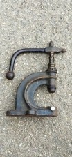 Ancienne presse pince d'occasion  L'Aigle