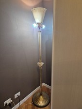 Piantana lampada terra usato Piantana lampada terra usato  Mirandola