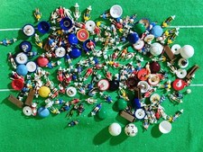 Subbuteo lotto cimitero usato  Santa Maria a Vico