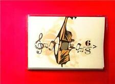Strings notelets envelopes for sale  DULVERTON