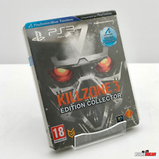 Killzone edition collector d'occasion  Puget-sur-Argens