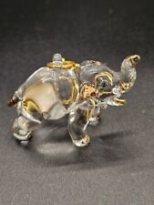Lucky elephant keychain for sale  Spring