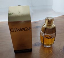 Champagne 100ml eau gebraucht kaufen  Poing