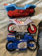 Paw patrol bundle for sale  INVERNESS