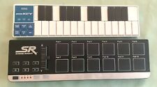 nanokey 2 korg for sale  Bullhead City