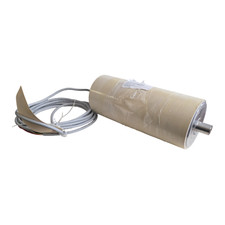 Motor de tambor trifásico assíncrono INTERROLL DM 0113 DM1133-ASP13B0ERJDD 307mm NSMP comprar usado  Enviando para Brazil