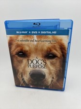 Dog purpose blu for sale  Shakopee