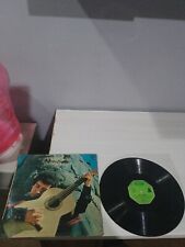 LP VINYL VICTOR JARA.- CANTO A LO HUMANO ( IMPORTED FROM SPAIN ) comprar usado  Enviando para Brazil