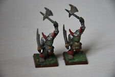 Black orcs warhammer d'occasion  La Celle-Saint-Cloud