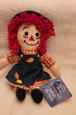 Raggedy ann applause for sale  Lambertville