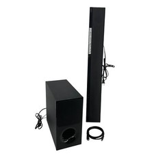 Sony sound bar for sale  Cleveland
