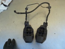 Front brake calipers for sale  Placerville