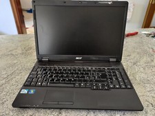 Portatile acer extensa usato  Stanghella