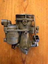 land rover carburettor for sale  LISKEARD