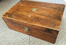 Antique victorian wooden for sale  NOTTINGHAM