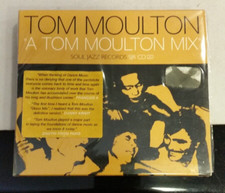 Tom moulton tom usato  Empoli