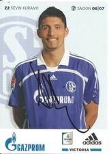 Kevin kuranyi schalke gebraucht kaufen  Deutschland
